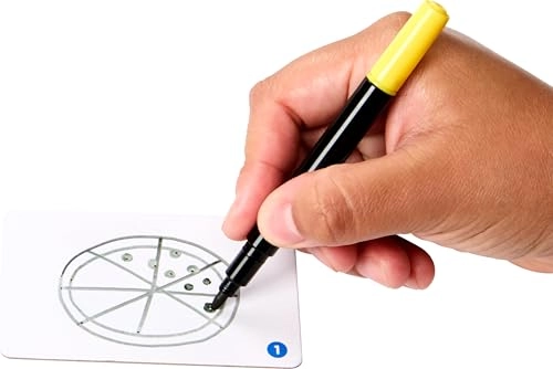 Pictionary Sketch Squad - Cooperative Party Game