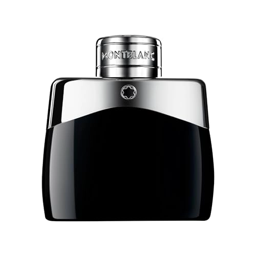 Legend Eau de Toilette 50ml