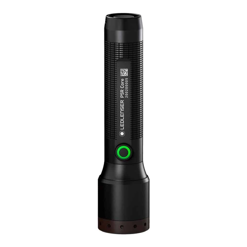 Ledlenser P5R Core Flashlight Rechargeable (500lm)