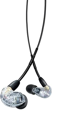 SE215 Wired Earphone