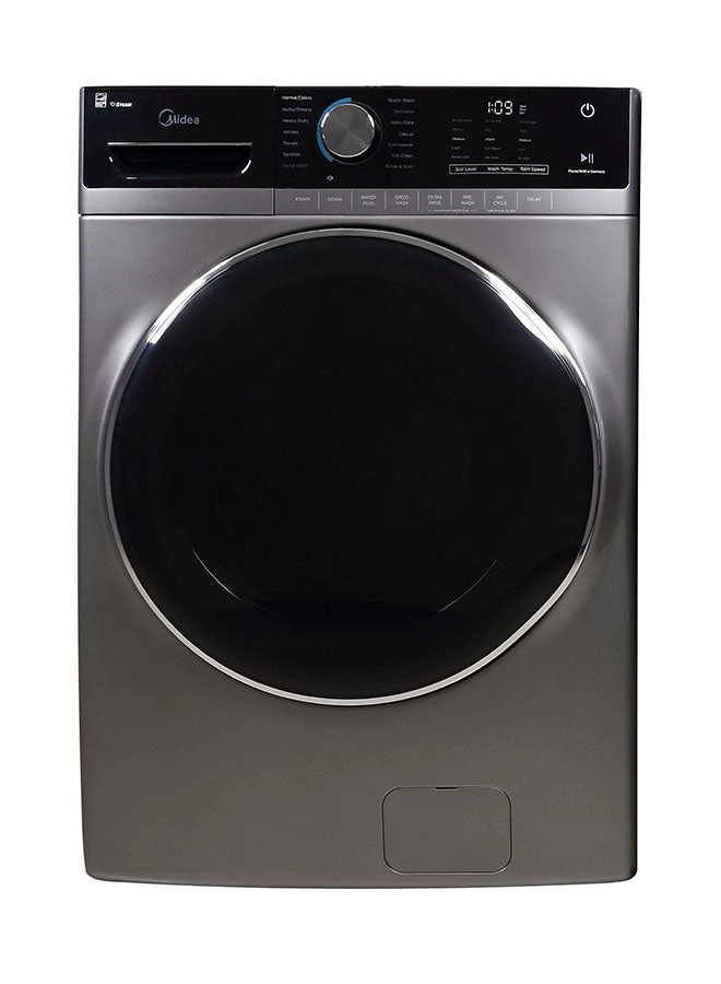 GLOBAL APPLIANCES New Edition MF600W210BS