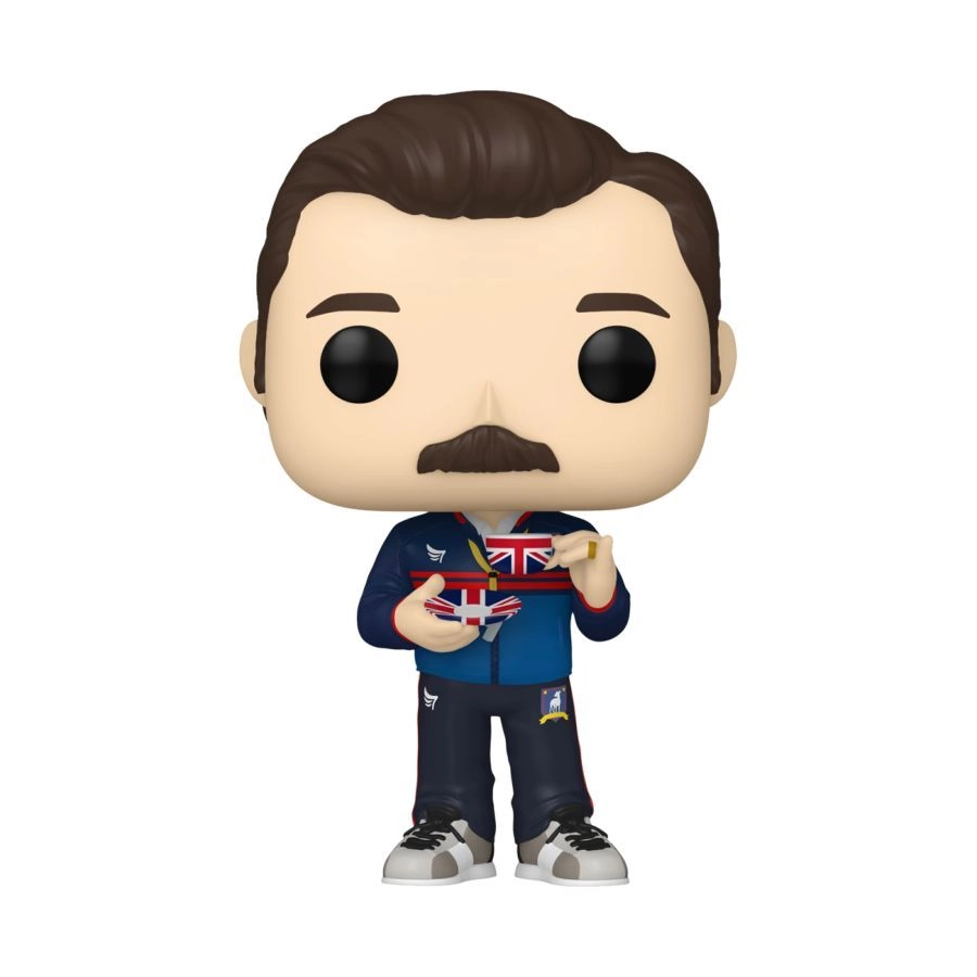 FUNKO Ted - Ted Lasso
