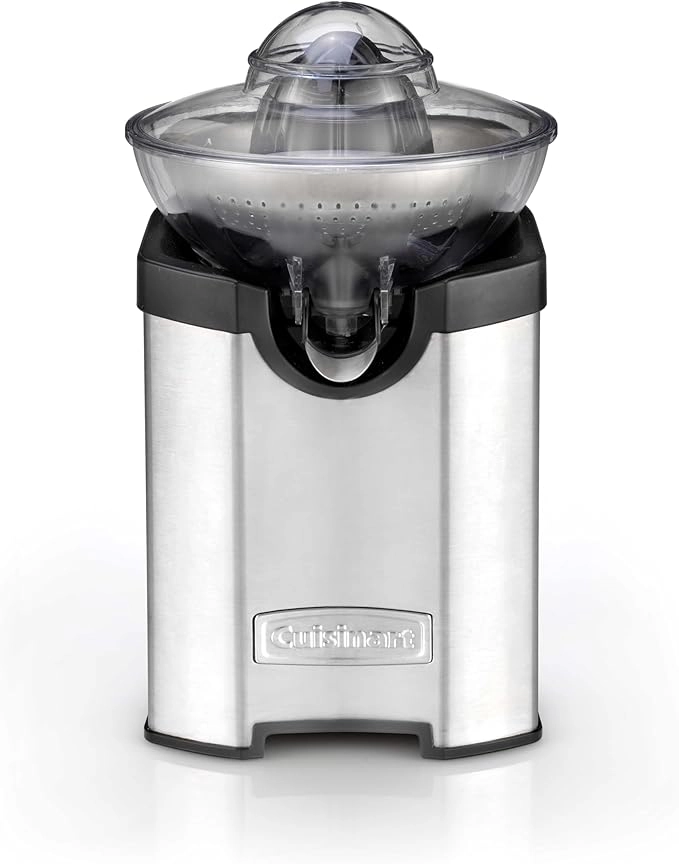 Cuisinart Citrus Juicer - 100 watts 0.2 Liters