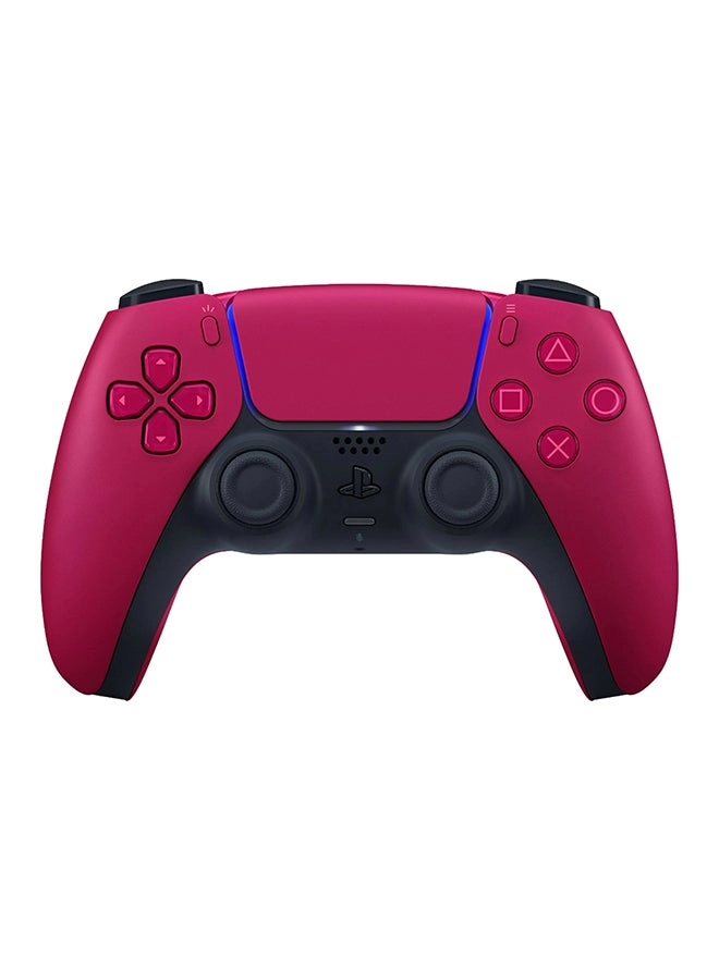 DualSense Wireless Controller (PS5) Red