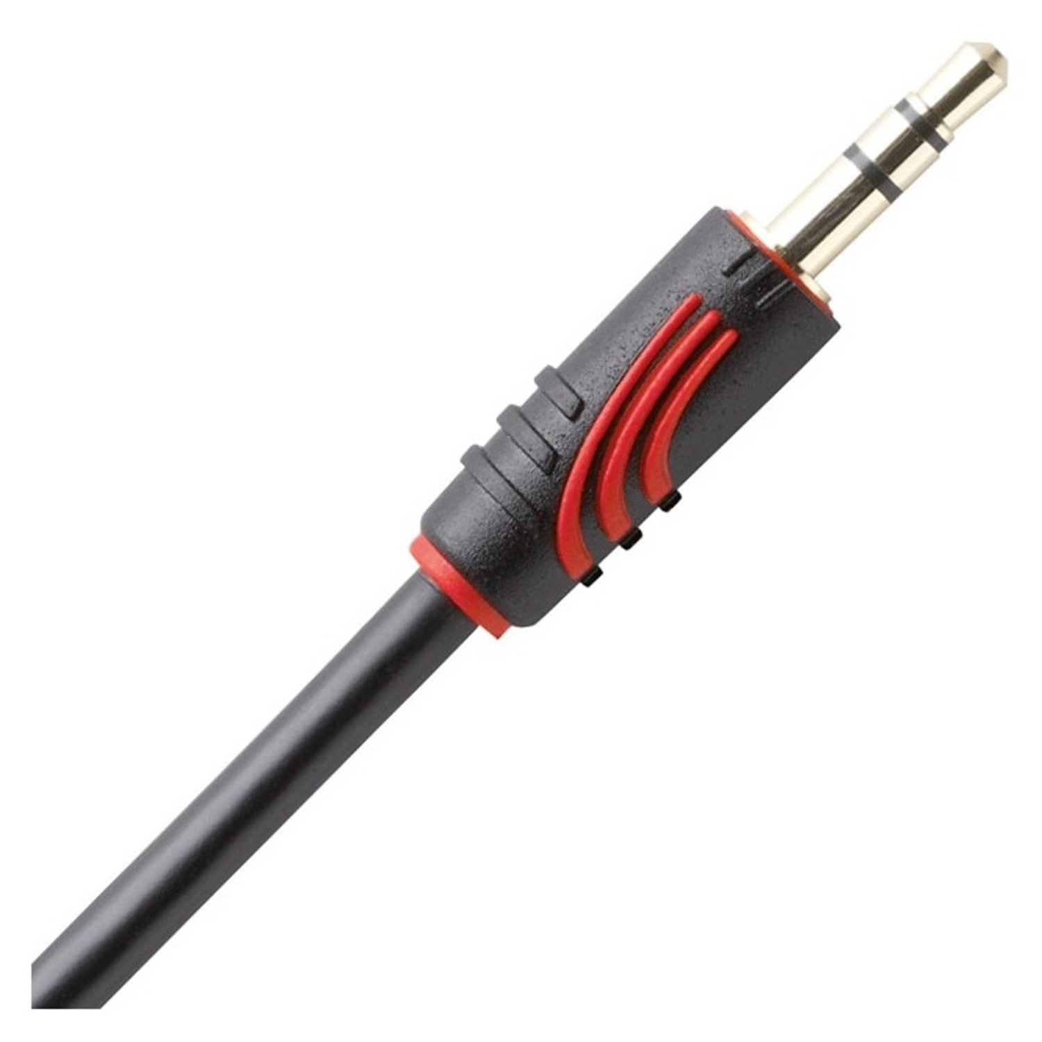 QED Profile Jack To Jack Cable - 1 meter