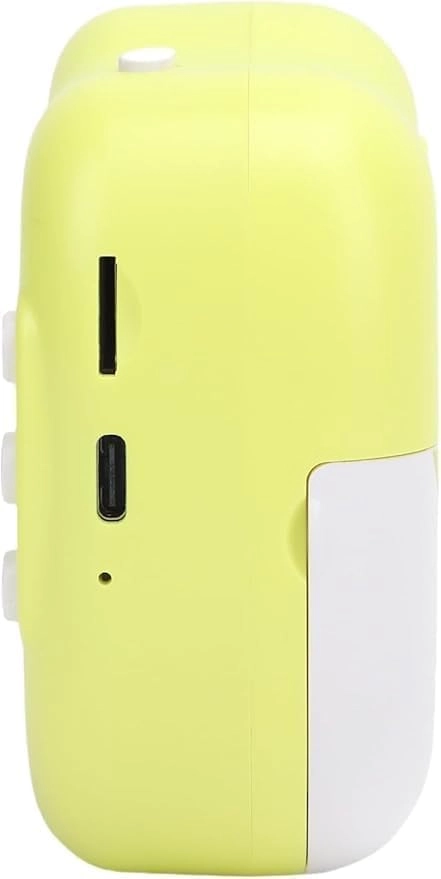 Instant Camera - 48MP 2.0 inch