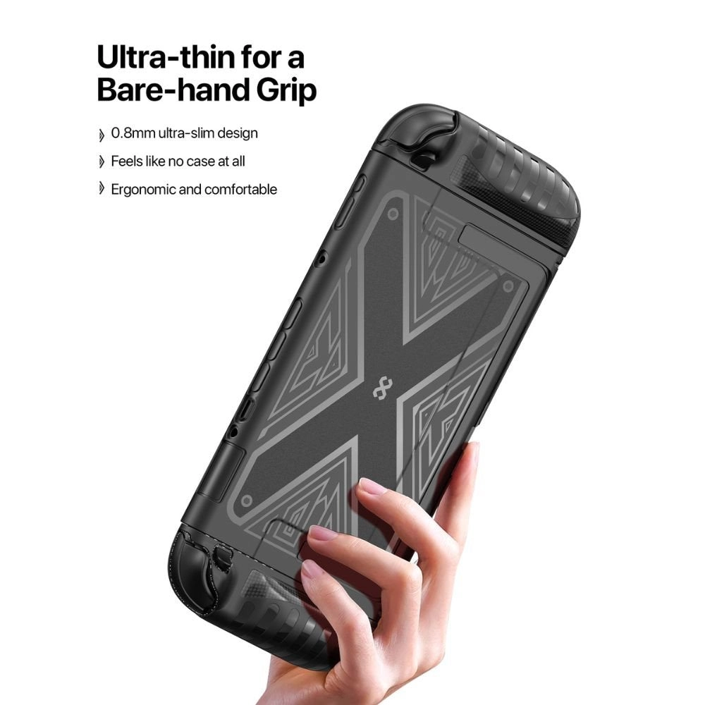 Veon Protective Case - Nintendo Switch 2 Black