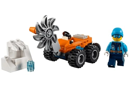 City Arctic Ice Saw (30360)