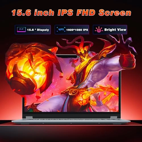 Laptop-G3 - 15.6'' Ryzen 3 3200U 16GB DDR4 1TB SSD