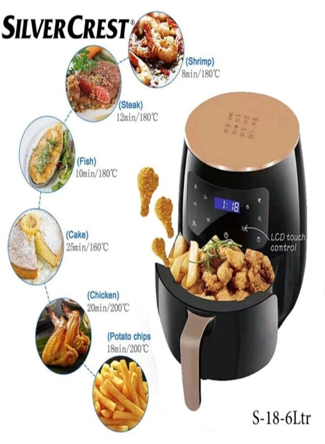 Airfryer
