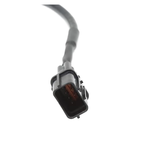 Rear View Camera - Starlight night vision