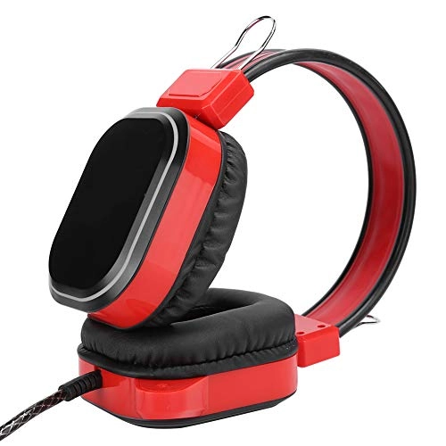 Gaming Headset Wired Headset