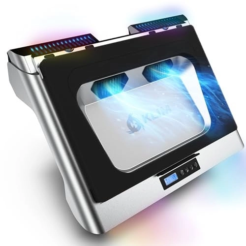 KLIM Everest - two 17.3 inches