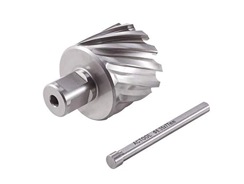 ANNULAR CUTTER - 1-3/4\" steel copper aluminum stainless steel plastic