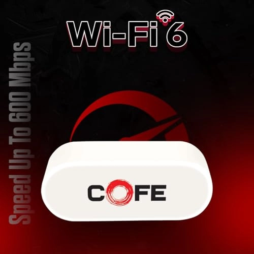 CF-707 - 4G/5G 802.11b 802.11g 802.11n