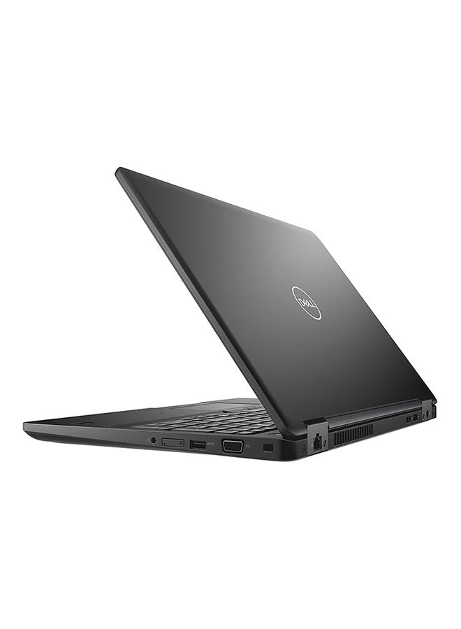 (Renewed) Latitude 5590 - 15.6'' Core i7-8650U 8GB DDR4 256GB SSD