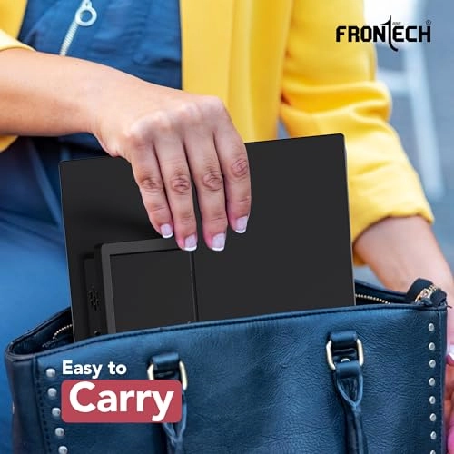 MON-0023 - Full HD 15.6-inch