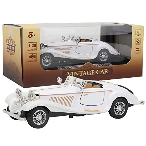 Pull Back Car - 1 pcs