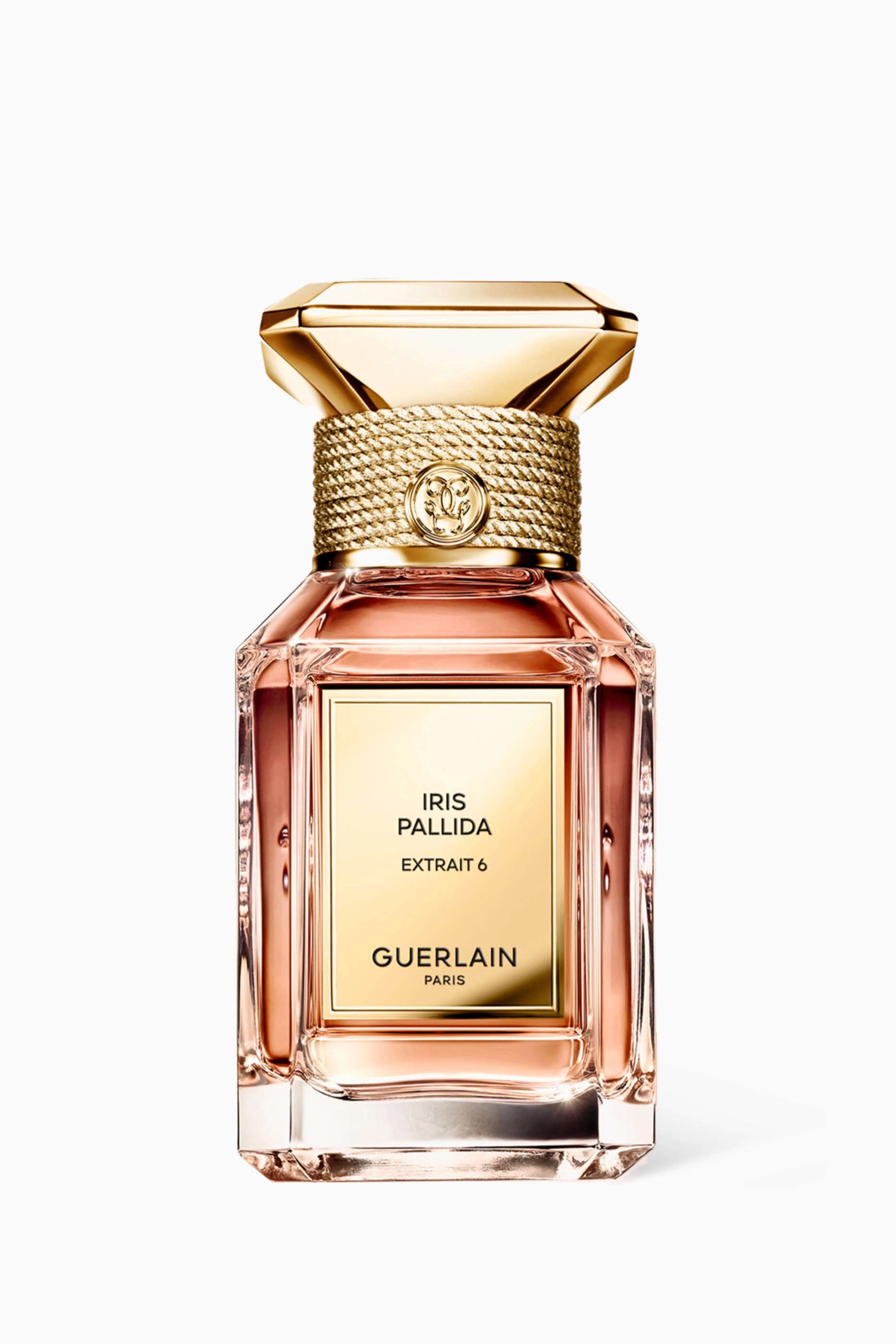 Guerlain Iris Pallida Extrait 6 - 50 milliliter