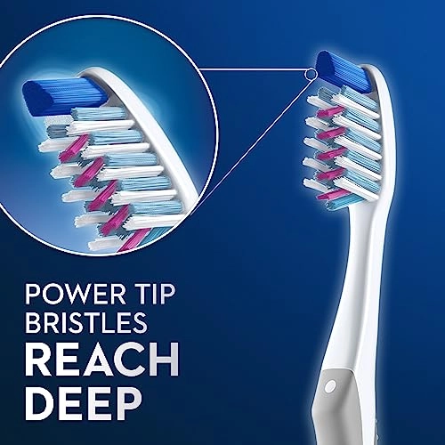 Pro-health Superior Clean Manual Toothbrush - Soft 2-Piece Pack