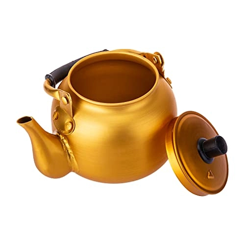 Alu Kettle - 1.5 Liters