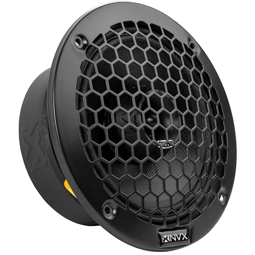 VPRO65 - 6.5" 2-Way Coaxial