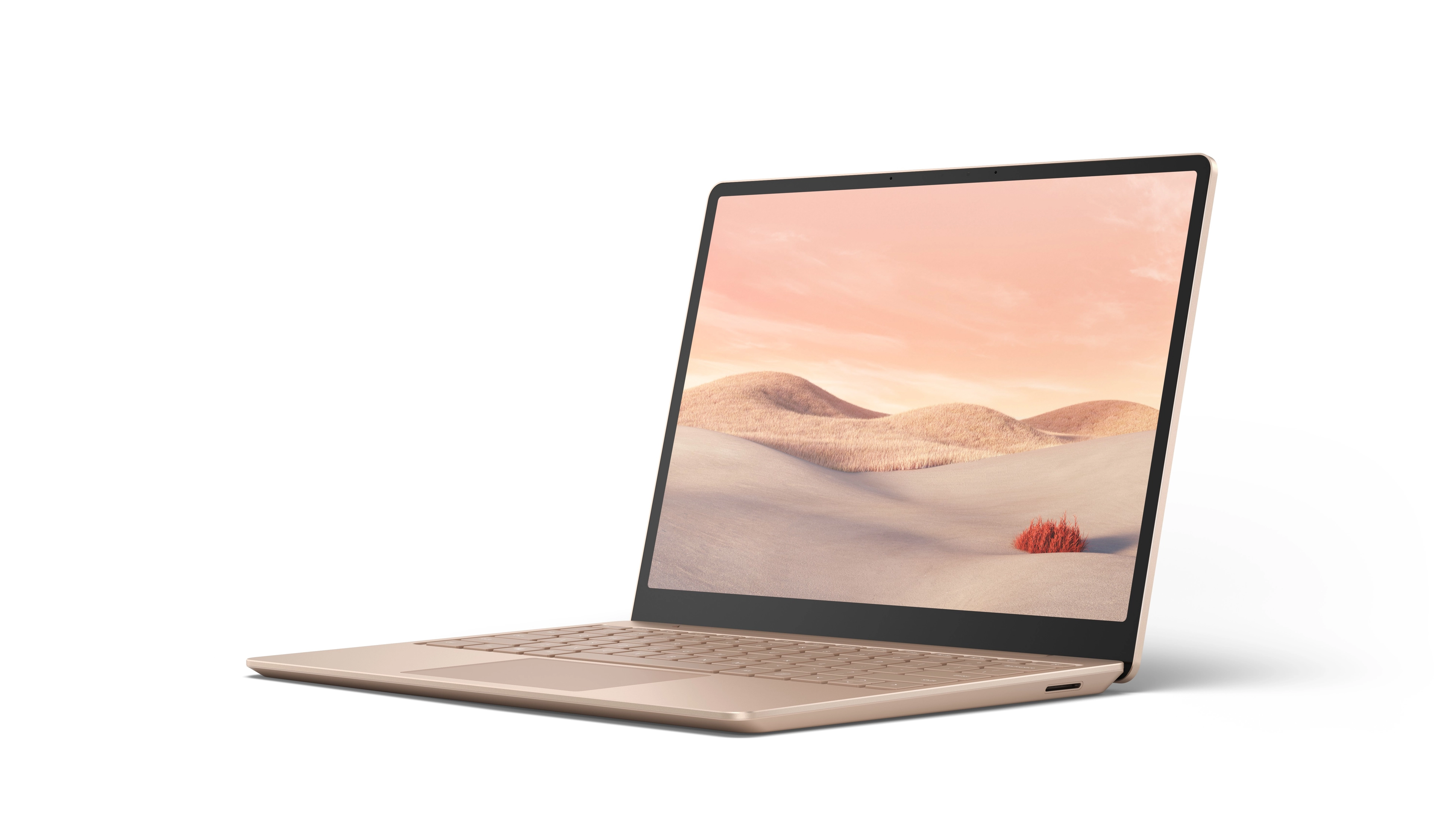 Surface Laptop Go XJD-00001 - 12.4'' Core i5-1235U 8GB DDR5 256GB SSD