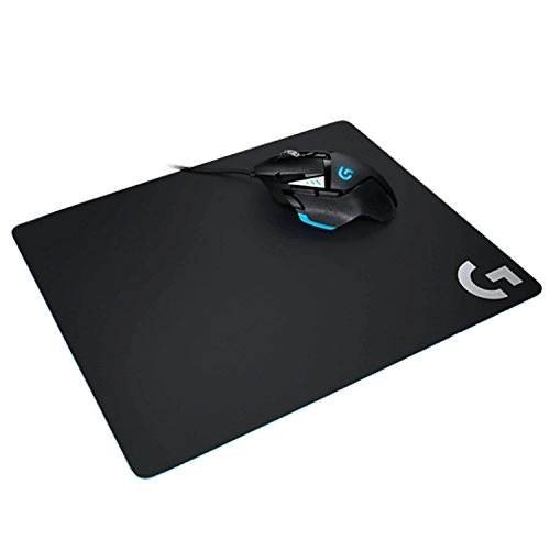 G240 Cloth Gaming Mouse Pad