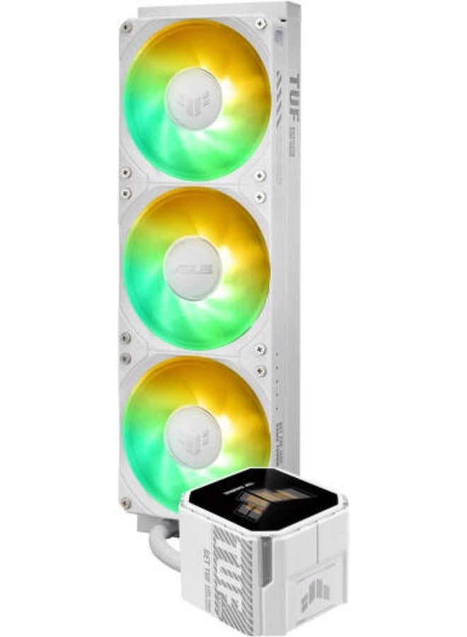 Strix LC III 360 - 3x 120mm