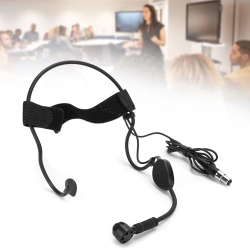 XLR Mini XLR Microphone