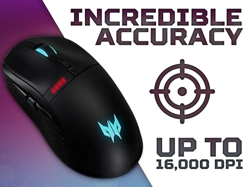 Cestus 350 Gaming Mouse - USB