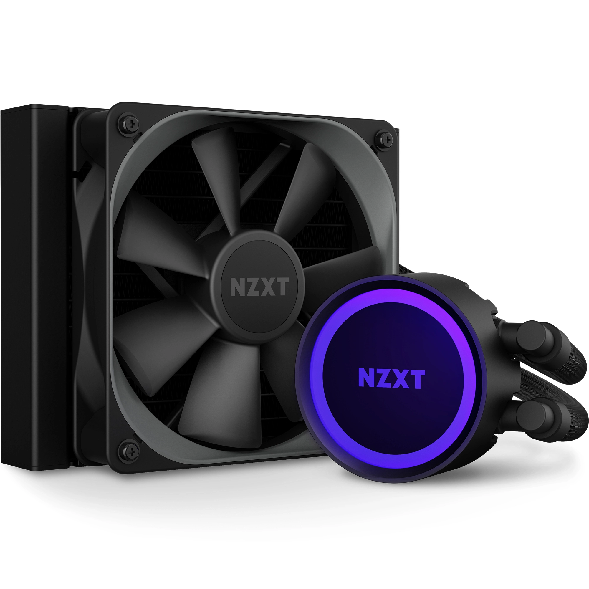 NZXT Kraken 120