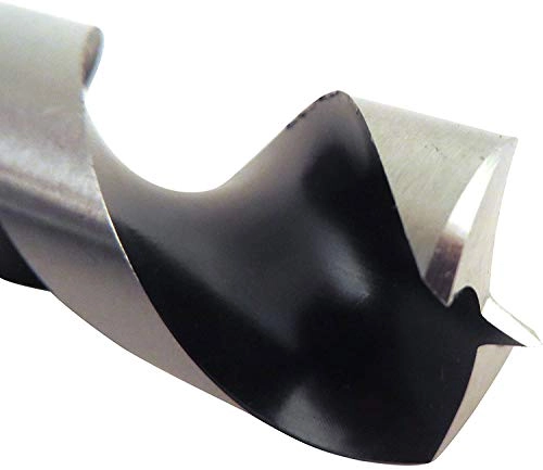 Brad Point Boring Bits - 1/2” 5/8” 3/4” 7/8” 1” 1 1/4” 6 piece(s)