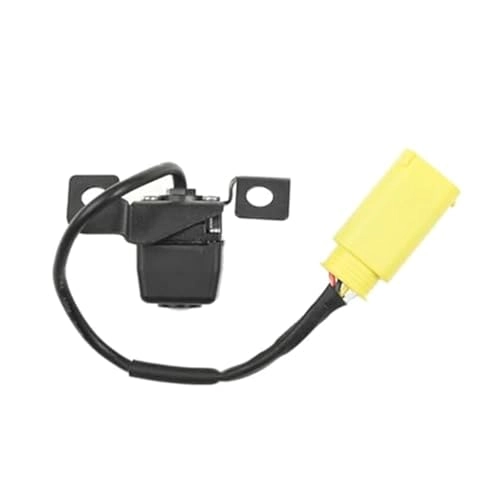 Rear View Camera - 728 x 582