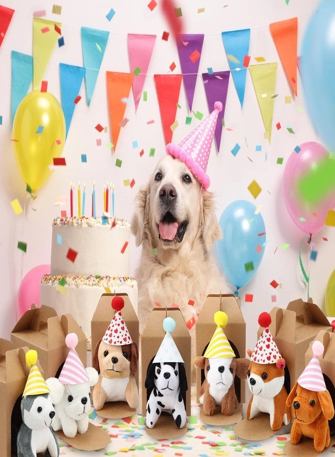 Dogs - 10 cm - Assorted Styles