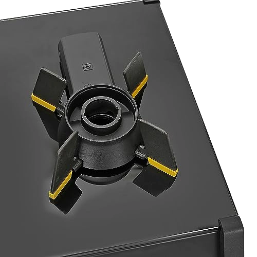 Genius 753 - 106.0689.314 Gas hob