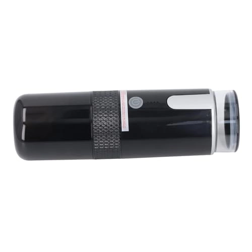 Portable Coffee Maker - 1200mAh 170ml Rechargeable One Touch