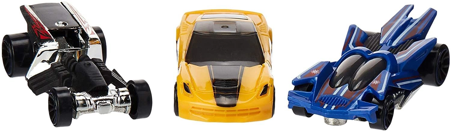 Viper - 1:64 3-in-1 Gift Pack