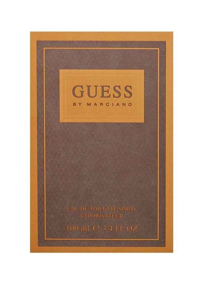 Marciano Eau de Toilette 100 ml