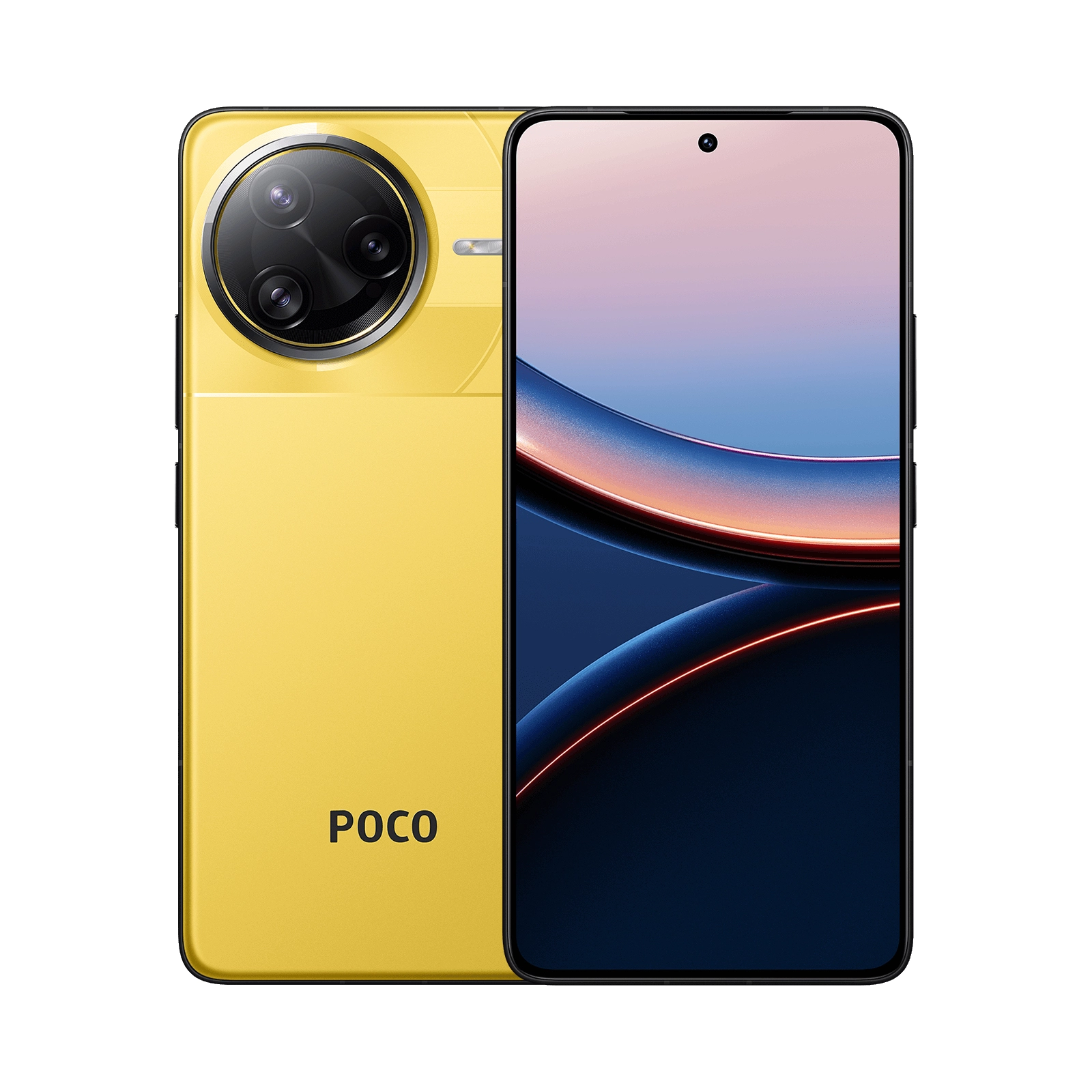 POCO F7 - 12GB 256GB