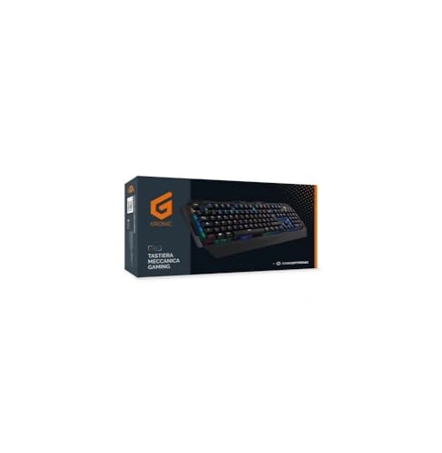 KRONIC01IT - IT Wired