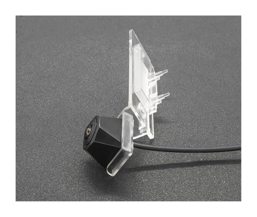 Reverse car rear view camera - Night vision Wired 720 x 540 pixels