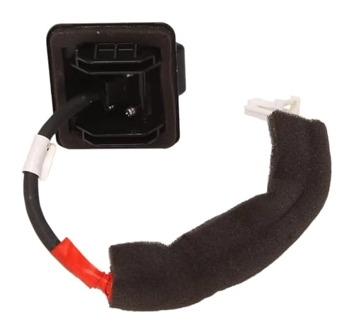 Reversing Camera - Night vision