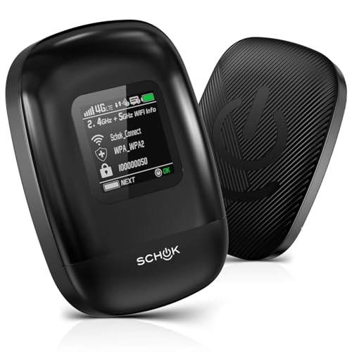 G140 - 4G LTE b/g/n/ac 600Mbps
