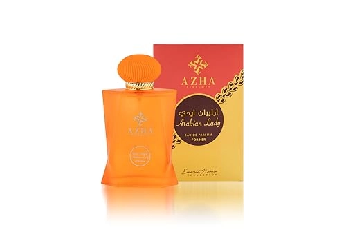 Arabian Lady - Eau de Parfum 100 ml