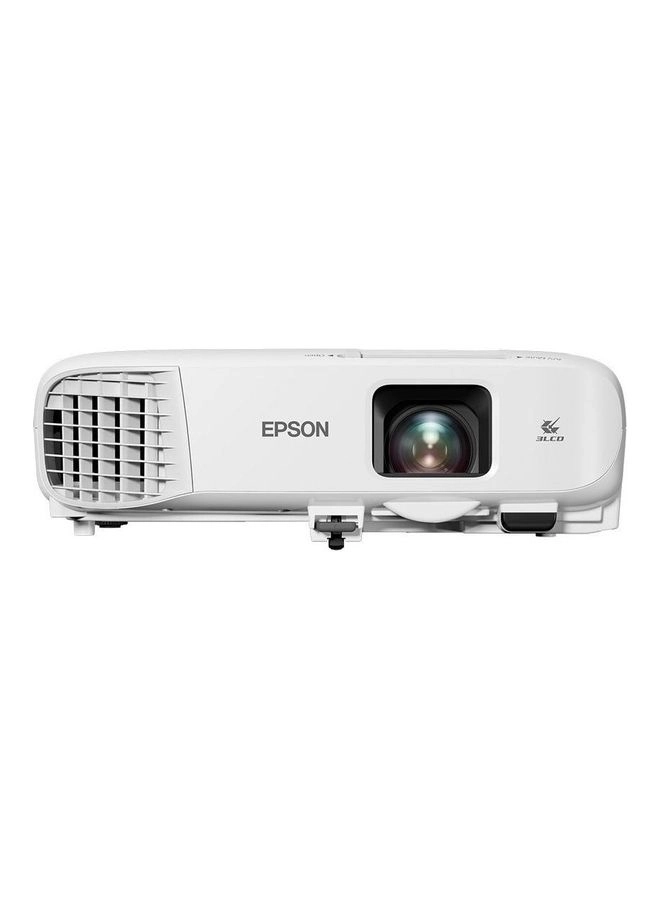 EB-X49 V11H982040 3600 Lumens