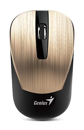 Stylish Mouse - Wireless
