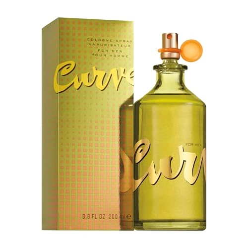 Eau de Cologne Spray - 200ml