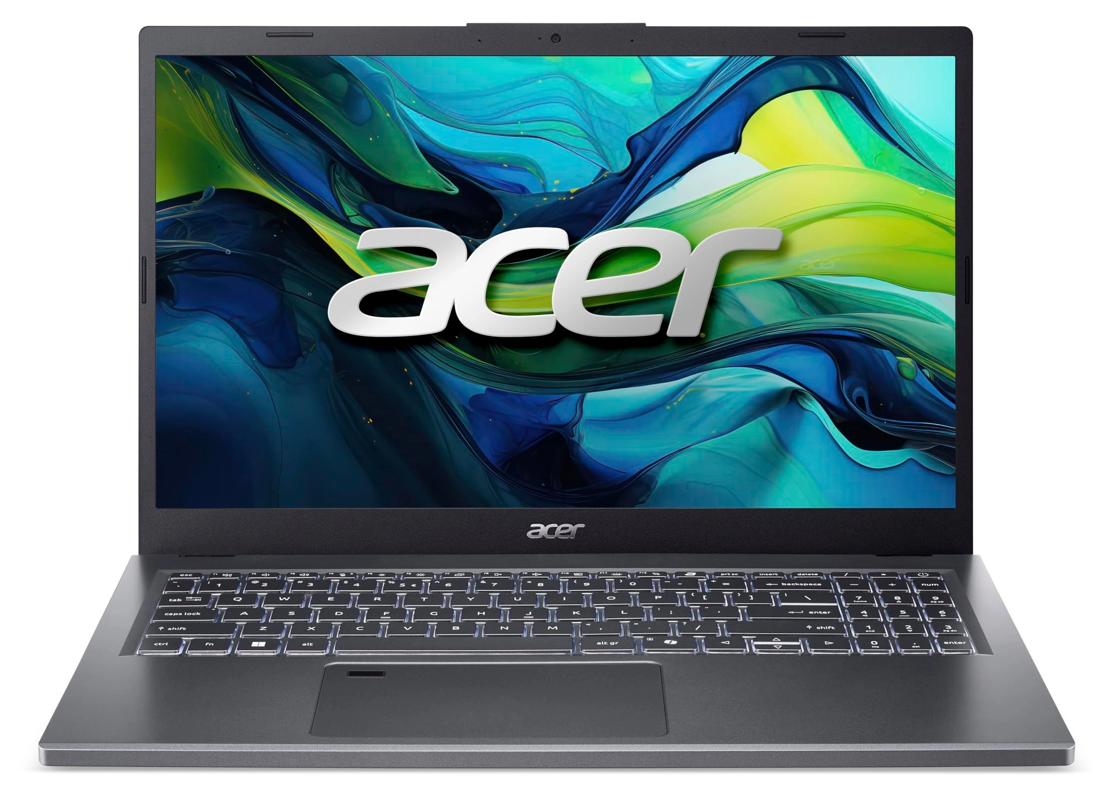 Acer Aspire 15 A15-51M - 15.6'' Core i9-13900H 16GB DDR5 1TB SSD