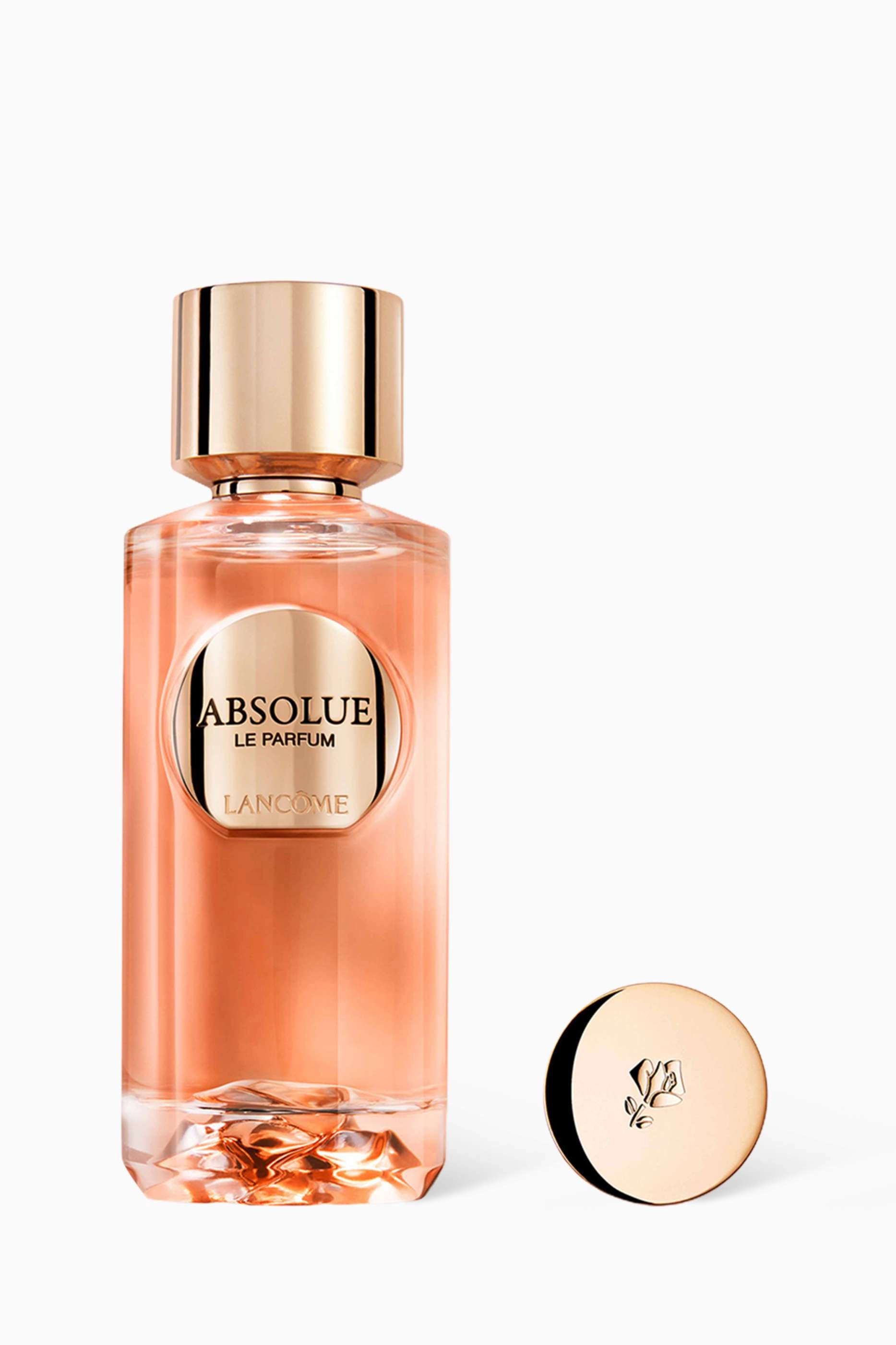 Absolue 1001 Roses Eau de Parfum - 100ml